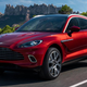 Don't Expect An Electric Aston Martin Until 2025